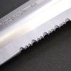 Nisaku Putty Knife, Steel, 12.5" Blade NJP530